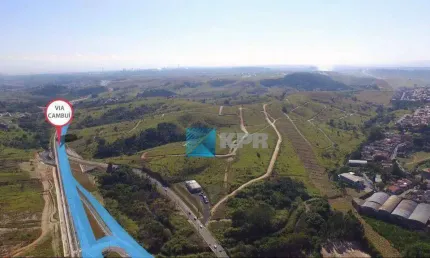 Terreno à venda, 250 m², ótima localização no Mirante do Cambuí! Realize seu sonho da casa própria!