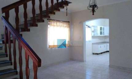 Casa à venda, com 3 dormitórios, 300 m²- Vila Ema - São José dos Campos/SP!!!!!!!!!!!!!