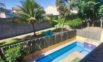 Casa à venda com 5 dormitórios, 352 m² - Jardim Altos de Santana II - Jacareí/SP.