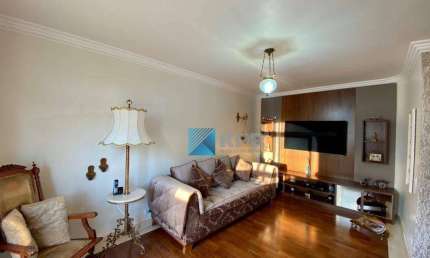 Apartamento à venda, com 286m2, 4 dormitórios, 2 suítes, 3 garagens! Aproveite essa oportunidade!