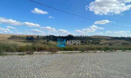 Terreno à venda, 1108 m² - Cond. Terra de Santa Mariana - Caçapava/SP