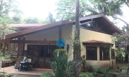 Chácara à venda com 4 dormitórios, 48800 m² - Buquirinha - São José dos Campos/SP