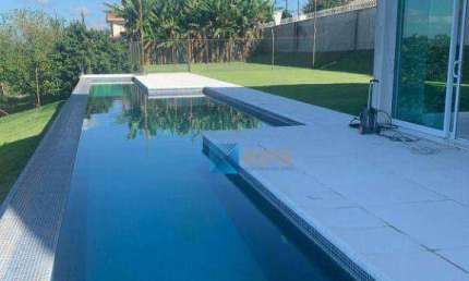 Casa á venda e locação, em condomínio, Caçapava /SP!