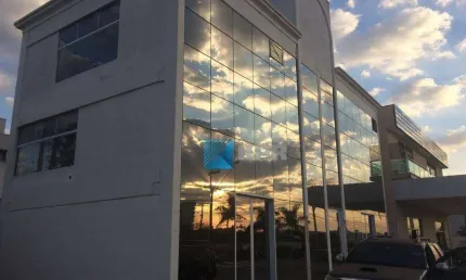 Ponto comercial para locação, 315 m² - Urbanova - São José dos Campos/SP!