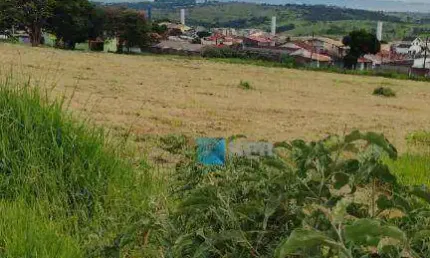 Área à venda, 7531 m² - Jardim das Cerejeiras - São José dos Campos/SP