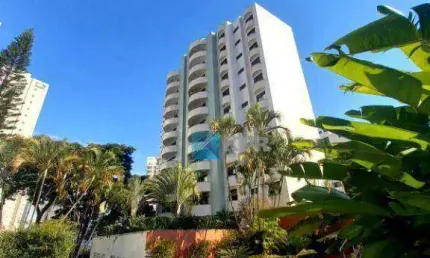Apartamento à venda, na Vila Ema, 189 m², 4 dormitórios, 3 suítes, espaçoso e bem dividido! Agende uma visita!