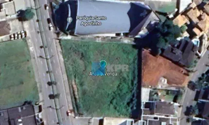 Terreno à venda, 2700 m²  - Urbanova - São José dos Campos/SP