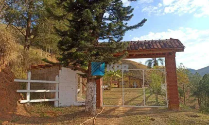 Chácara à venda com 3 dormitórios, 108.000 m²  - água_ soca - são josé dos campos/sp