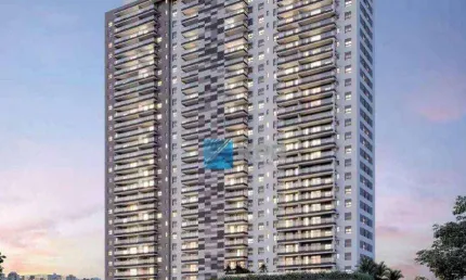 Apartamento à venda com 3 dormitórios, 92 m² - Royal Park - São José dos Campos/SP