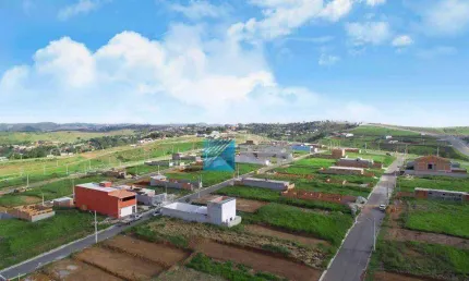 Terreno à venda, 175 m² por R$ 185.000,00 - Santa Cecilia II - São José dos Campos/SP