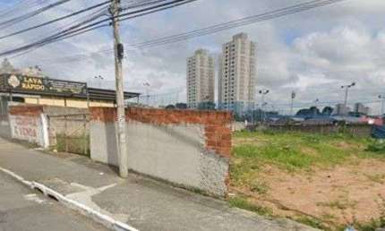 Terreno para alugar, 1100 m² - Parque Industrial - São José dos Campos/SP