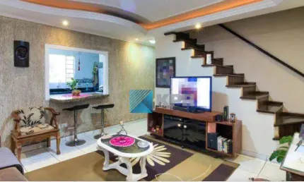 Casa à venda, 72 m², 3 dormitórios, no  Jardim Vale do Sol /SJCampos/SP!