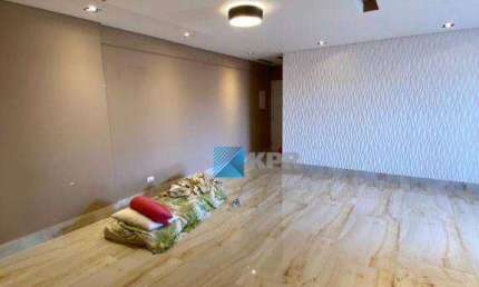 Apartamento à venda com 3 dormitórios, 143 m²- Centro - Taubaté/SP