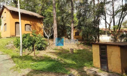 Terreno à venda, 5000 m²  - Jardim Torrão de Ouro - São José dos Campos/SP