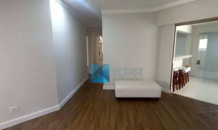 Apartamento à venda, 220 m²,  belíssima planta, 4 dormitórios, em excelente Condomínio no Jardim Aquarius!