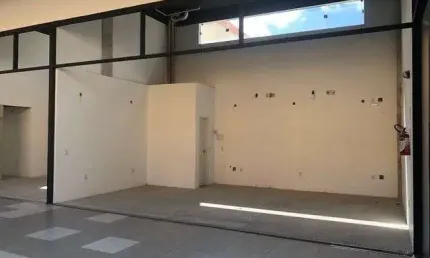 Loja para alugar, 34 m² - Vila Adyana - São José dos Campos/SP