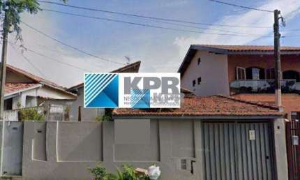 Terreno à venda, 315 m²  - Vila Ema - São José dos Campos/SP