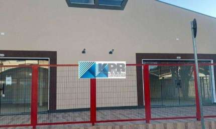 Ponto para alugar, 60 m² - Vila Betânia - São José dos Campos/SP