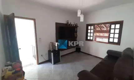 Casa à venda com 3 dormitórios, 98 m² - Jardim das Indústrias - São José dos Campos/SP