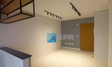 Apartamento à venda ou locação, com 2 dormitórios, 63 m²  - Jardim Satélite - São José dos Campos/SP