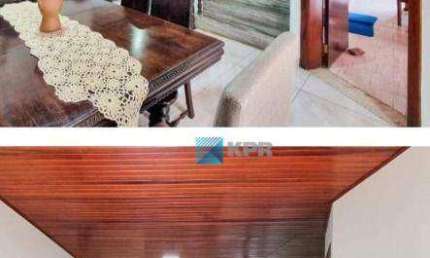 Casa à venda com 4 dormitórios, 307 m²  - Vila Ema - São José dos Campos/SP.