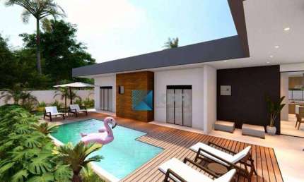 Casa à venda com 3 dormitórios, 362 m²  - Urbanova - São José dos Campos/SP