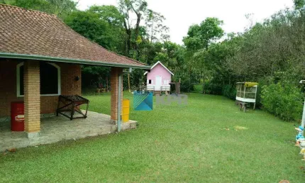 Chácara à venda com 3 dormitórios, 35104 m² - Costinha - São José dos Campos/SP!