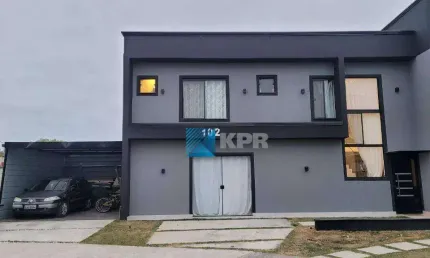 Casa à venda com 3 dormitórios, 230 m²  - jardim jacinto - jacareí/sp.
