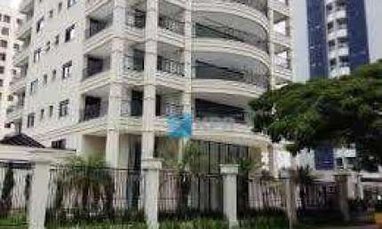 Apartamento à venda com 4 dormitórios, 410 m² - Jardim Aquarius - São José dos Campos/SP