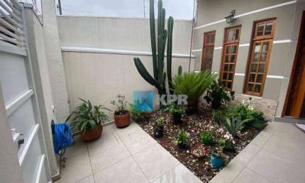 Casa à venda, Térrea, 3 dormitórios, 1 suíte, ótima localização no Vila Branca, Jacareí/SP