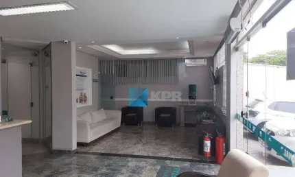 Ponto à venda, 379 m² - Bosque dos Eucaliptos - São José dos Campos/SP