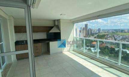 Apartamento à venda, 245 m², 4 suítes, 3 vagas, andar alto, vista magnífica! Esse apartamento pode ser seu, venha conhecer!