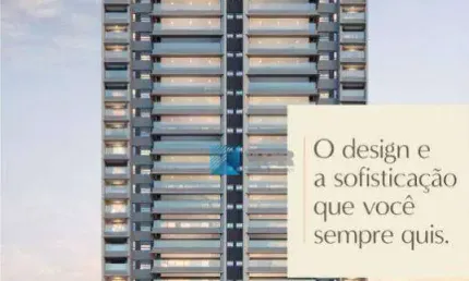 Apartamento à venda com 4 dormitórios, 220 m² - Jardim das Colinas - São José dos Campos/SP