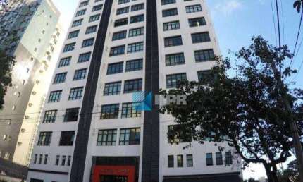 Sala para alugar, 33 m² - Jardim Aquarius - São José dos Campos/SP
