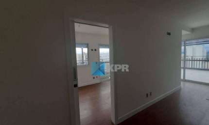 Cobertura à venda com 3 dormitórios, 195 m² - Vila Adyana - São José dos Campos/SP