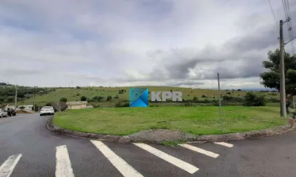 Terreno à venda, 402 m² por R$ 290.000,00 - Santa Luzia - Caçapava/SP