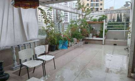 Cobertura à venda - OPORTUNIDADE 150 m² Av. 09 DE JULHO  - BELA VISTA SP