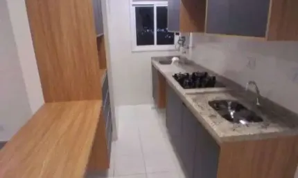 Apartamento à venda, 3 dormitórios, 2 vagas em condomínio clube verano home resort!