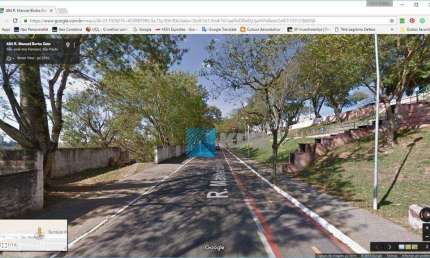 Terreno à venda, excelente área vista banhado SJCampos