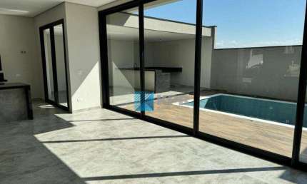 Casa à venda com 4 dormitórios, 273 m² - Recanto dos Eucaliptos - São José dos Campos/SP