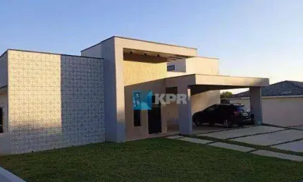Casa à venda, com 4 dormitórios, 300 m² - Colinas Do Parahyba - São José dos Campos/SP