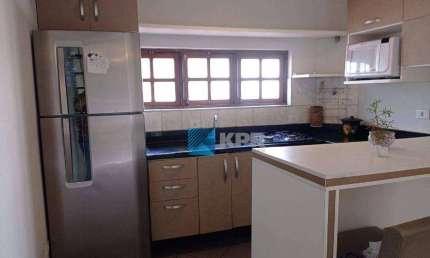 Casa à venda com 1 dormitório, 44 m²- Vila Ema - São José dos Campos/SP
