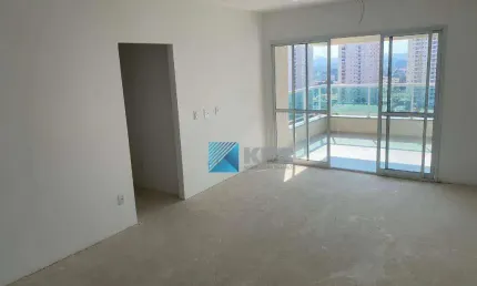 Apartamento à venda com 3 dormitórios, 101 m² - Vila Formosa - Jacareí/SP