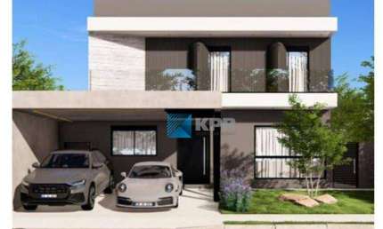Casa à venda com 5 dormitórios, 355 m² - Jardim das Colinas - São José dos Campos/SP