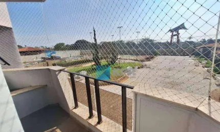 Apartamento à venda, 162 m², 4 dormitórios, 1 suíte, hobby box, 2 vagas de garagem,ótima localização no Jardim Aquarius! Agende uma visita!!