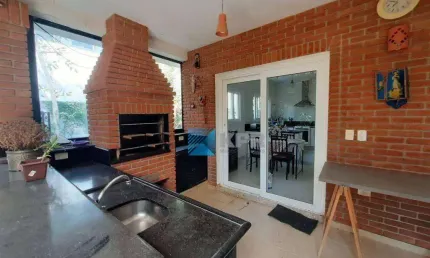 Casa à venda com 3 dormitórios, 250 m² - Parque Mirante Do Vale - Jacareí/SP