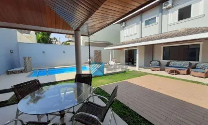 Casa à venda com 4 dormitórios, 210 m²- Urbanova - São José dos Campos/SP