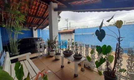 Casa à venda com 1 dormitório, 63 m² - Monte Castelo - São José dos Campos/SP