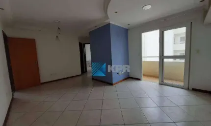 Apartamento à venda, com 2 dormitórios, 65 m² - Parque Industrial - São José dos Campos/SP