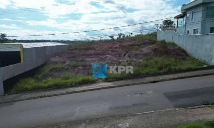 Terreno à venda, 302 m² - Jardim Santa Júlia - São José dos Campos/SP